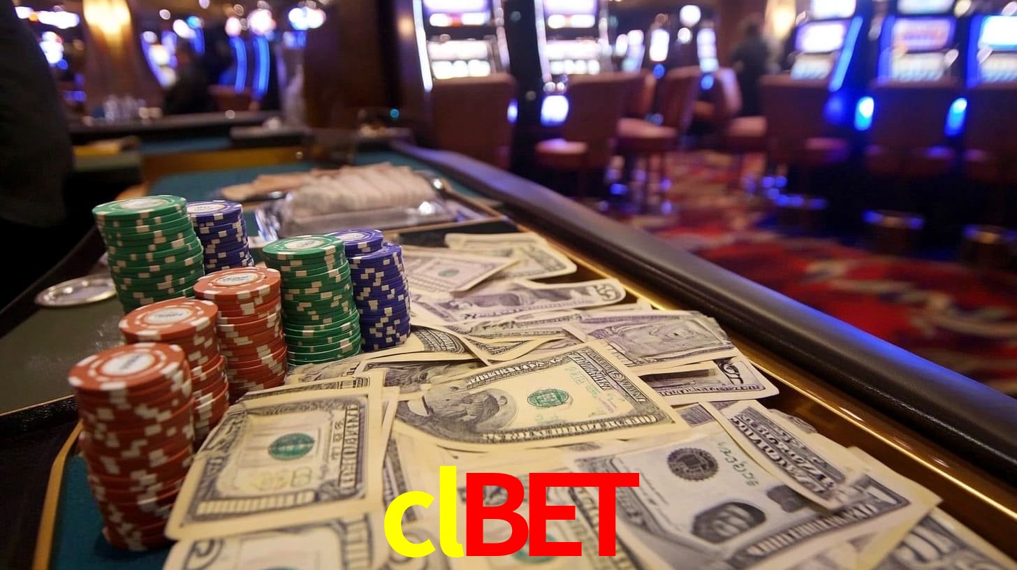 Oportunidades clbet