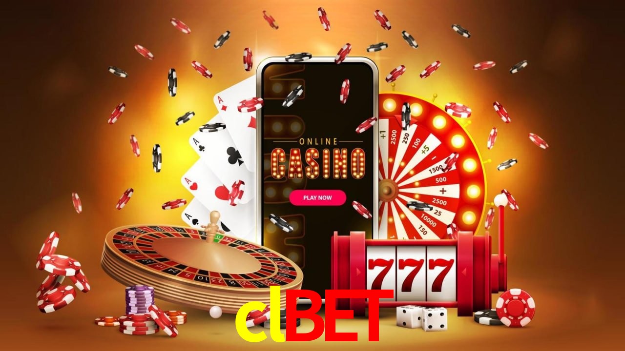 Baixar clbet Android