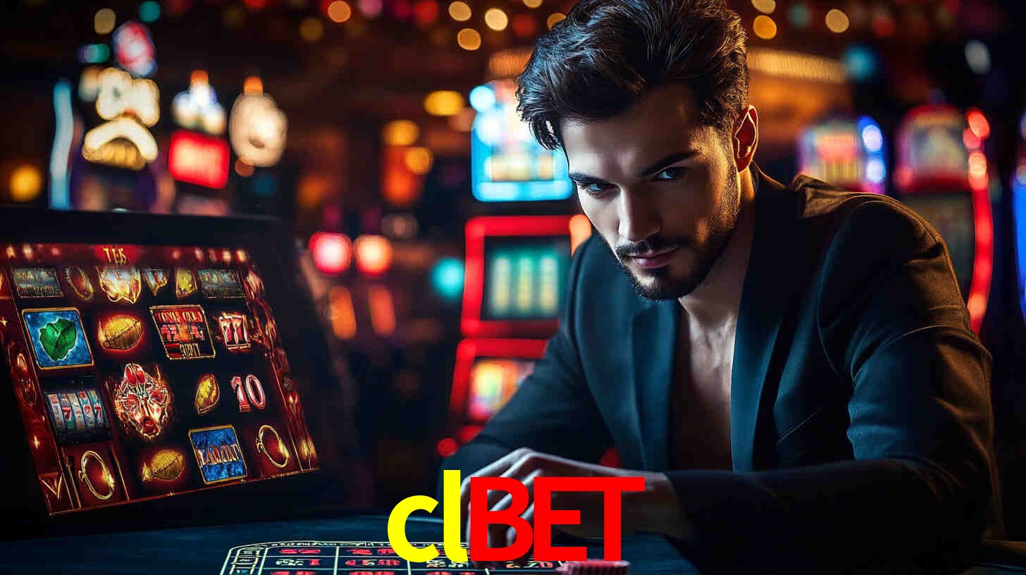 clbet bet casino