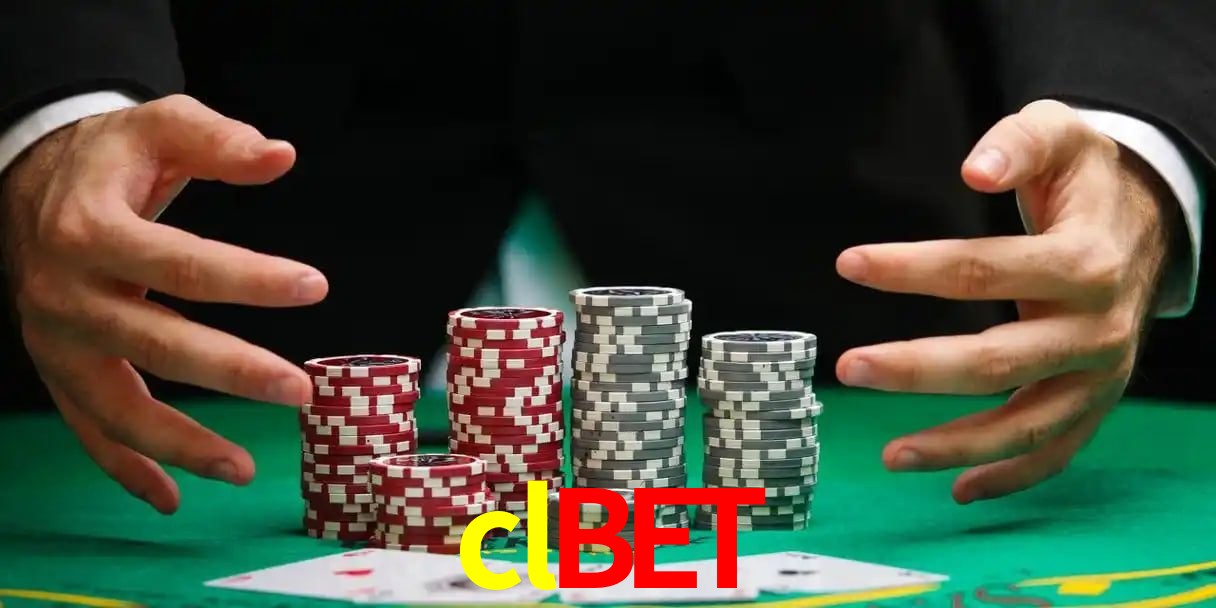 Torneios clbet