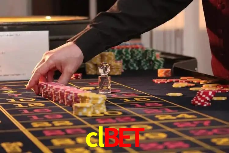 App Mobile clbet