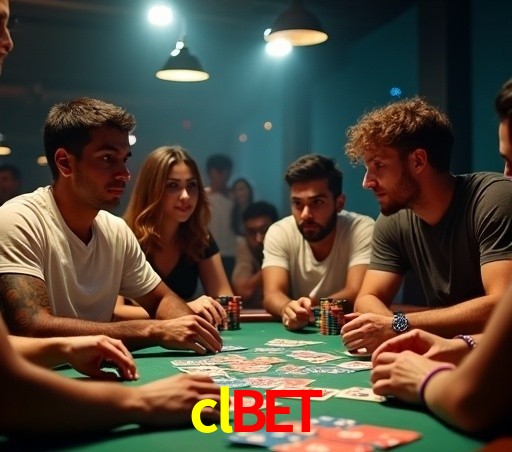 Táticas clbet