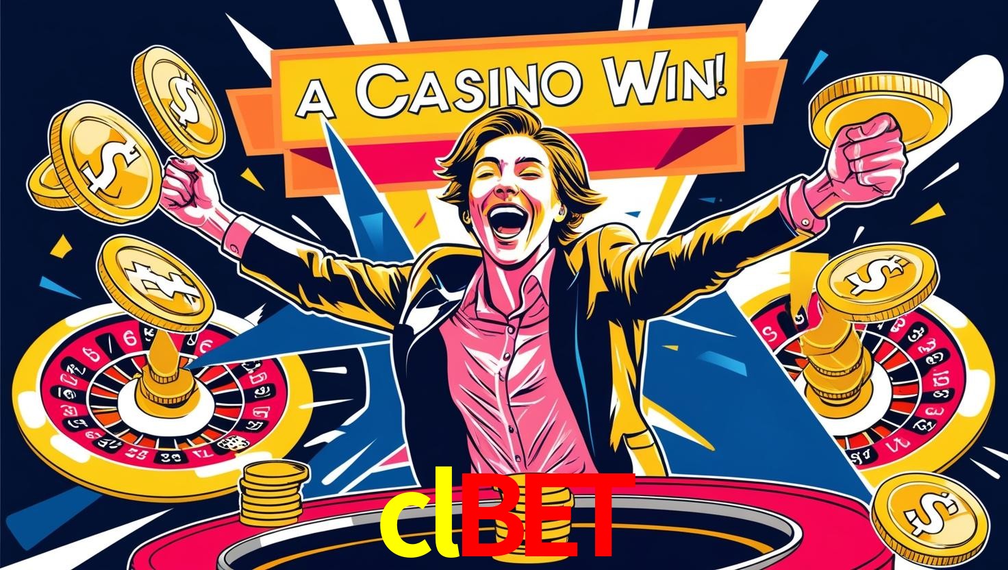 Cadastro Rápido CLBET.COM